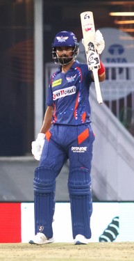  KL Rahul to arrive in Lucknow after Wednesday’s practice game, says LSG head coach Justin Langer