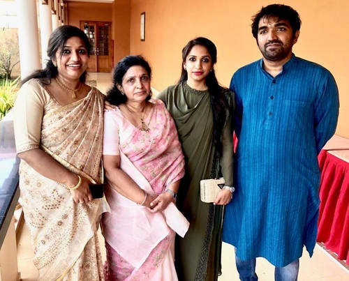 Puthuppally by-election