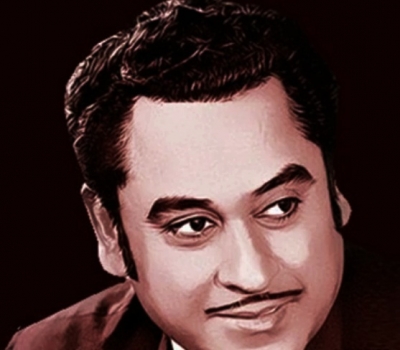 When Amit Kumar spoke about his father, Kishore Kumar’s sporting talent