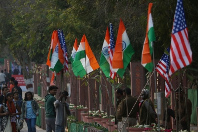 Favourable view of US slides among Indians: Survey