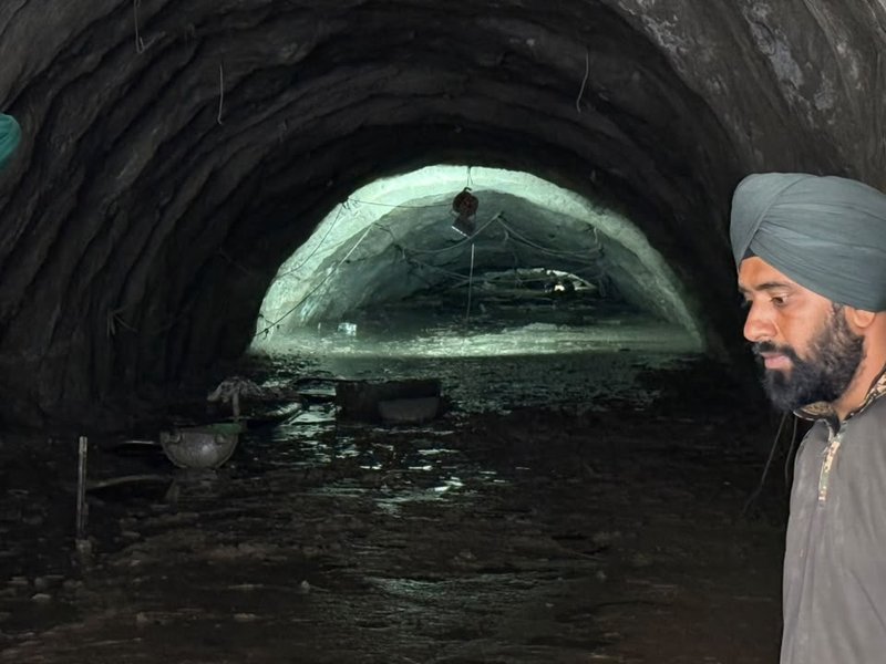 India will continue to support relief and rescue efforts in Nepal: MEA 