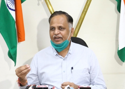 दिल्ली जल बोर्ड एसटीपी घोटाला: सत्येंद्र जैन समेत 6 आरोपी न्यायिक हिरासत में, जमानत पर 25 अगस्त को सुनवाई