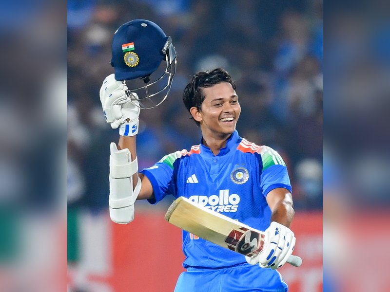 Yashasvi Jaiswal to join Mumbai’s SMAT team: Report