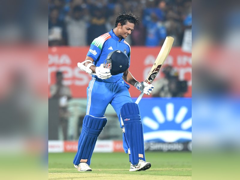 Would have got Jaiswal and Jitesh in place of Ishan and Washington, says Jaffer