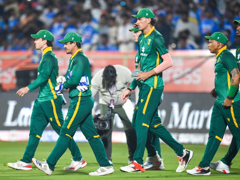 'Africa deserves a World Cup again': Graeme Smith hails CWC 2027 return to the continent