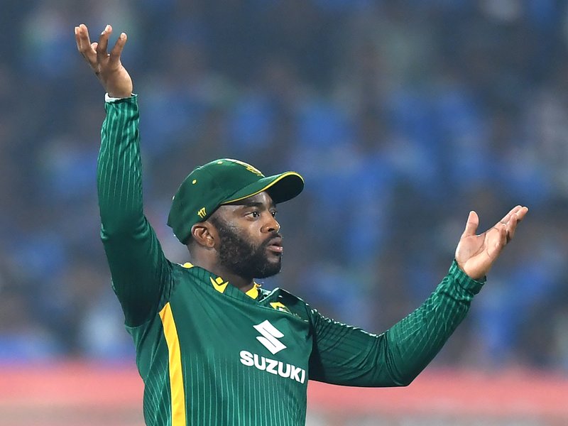 SA20: ‘Bavuma’s game has changed, he’s a different cricketer,’ says Pretoria Capitals coach Pollock