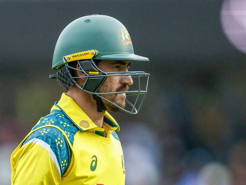 Mitch Marsh signals end of Shield career but leaves door ajar for Test recall: Reports. Photo credit: IANS file photos