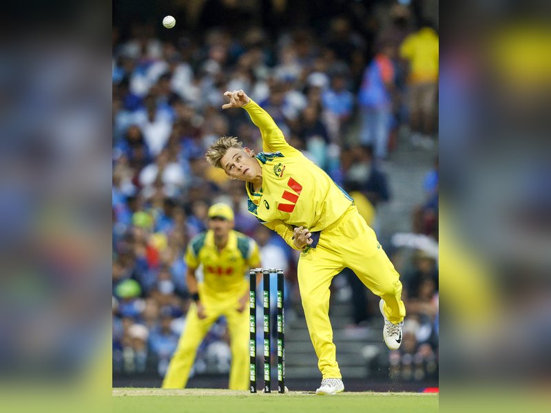 ‘He fits the position perfectly,’ PBKS skipper Shreyas Iyer on buying Connolly in auction 