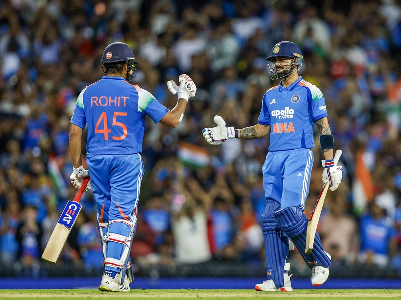 रांची वनडे : साउथ अफ्रीका ने टॉस जीतकर चुनी गेंदबाजी, नहीं खेल रहे टेंबा बावुमा