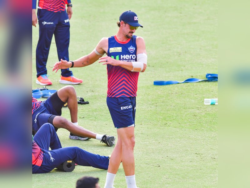 ‘We can’t win competitions being this inconsistent,’ says Delhi Capitals' assistant coach Ian Bell ahead of their clash against Rajasthan Royals. 