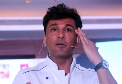 Chef Vikas Khanna realizes the power of India’s diversity during his visit to Koovagam festival. (File Photo)