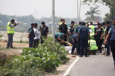 Bangladesh pushing to seek relief for US-wanted terror fugitive: Report (File image)