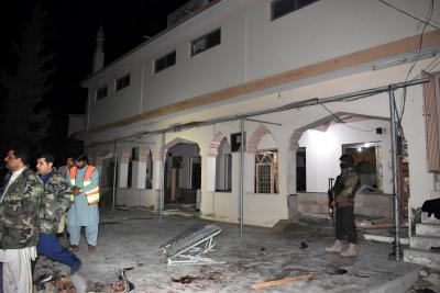 Pakistan: Religious scholars call for resolving Balochistan's issues through dialogue 