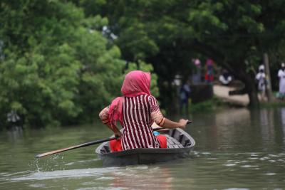 At least 51 people killed, 39 others injured in floods in Bangladesh