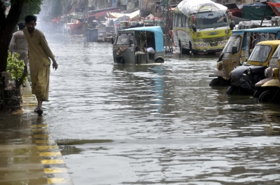 Pakistan: At least 18 people killed, 19 others injured as rains wreak havoc in Khyber Pakhtunkhwa 