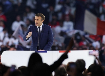 फ्रांस ने अमेरिका के प्रोजेक्ट फ्रीडम में भागीदारी से किया इनकार, मिलकर होर्मुज खोलने की अपील की