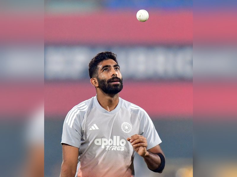 3rd T20I: Bumrah, Bishnoi come in as India ask NZ to bat