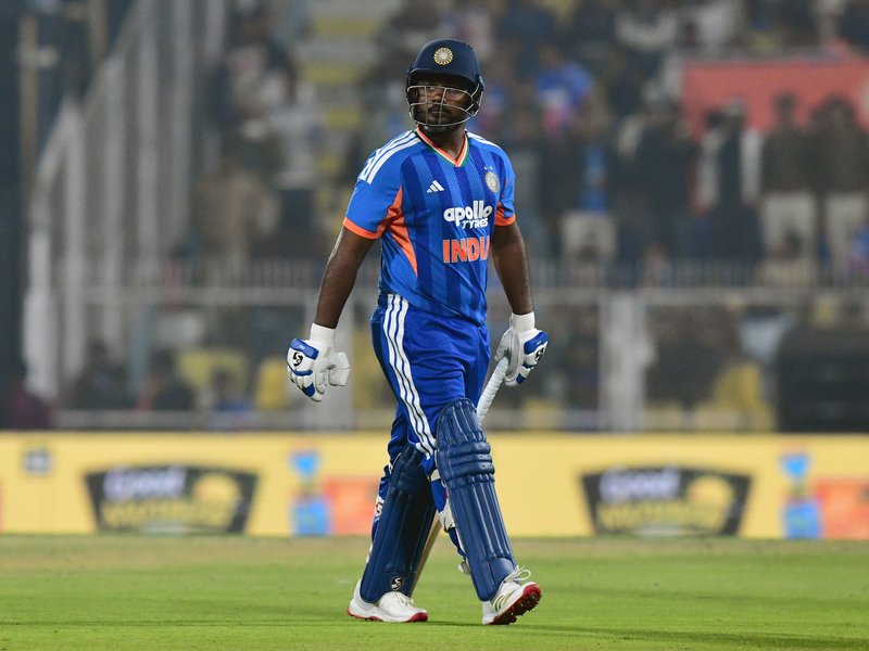 5th T20I: Will Sanju Samson get a home-ground lifeline against New Zealand?