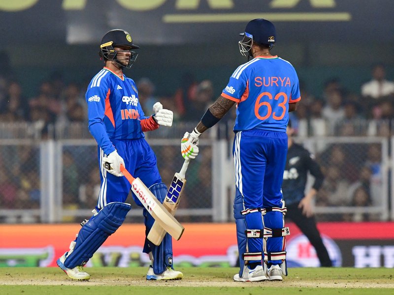 महज 10 ओवरों में 150 से ज्यादा रनों का टारगेट हासिल, टीम इंडिया ने रच दिया इतिहास