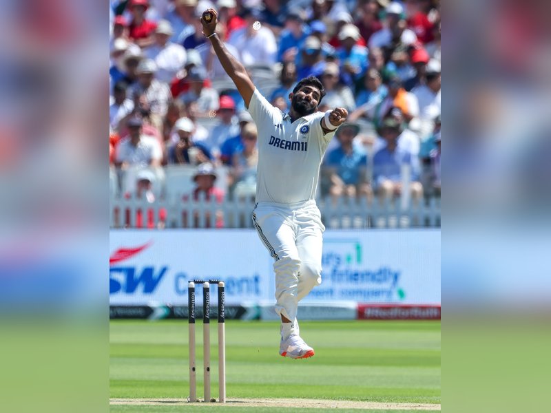 Bumrah should feature in both the remaining Tests: Kumble