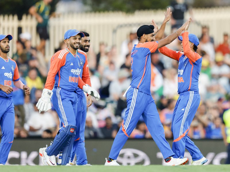 अब अपने ही घर पर साउथ अफ्रीका से भारत का सामना, जानिए कब-कब खेले जाएंगे मैच?