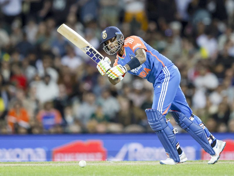 भारत बनाम ऑस्ट्रेलिया : ब्रिस्बेन में निर्णायक टी20 मुकाबला, टीम इंडिया के पास 'गोल्डन चांस'