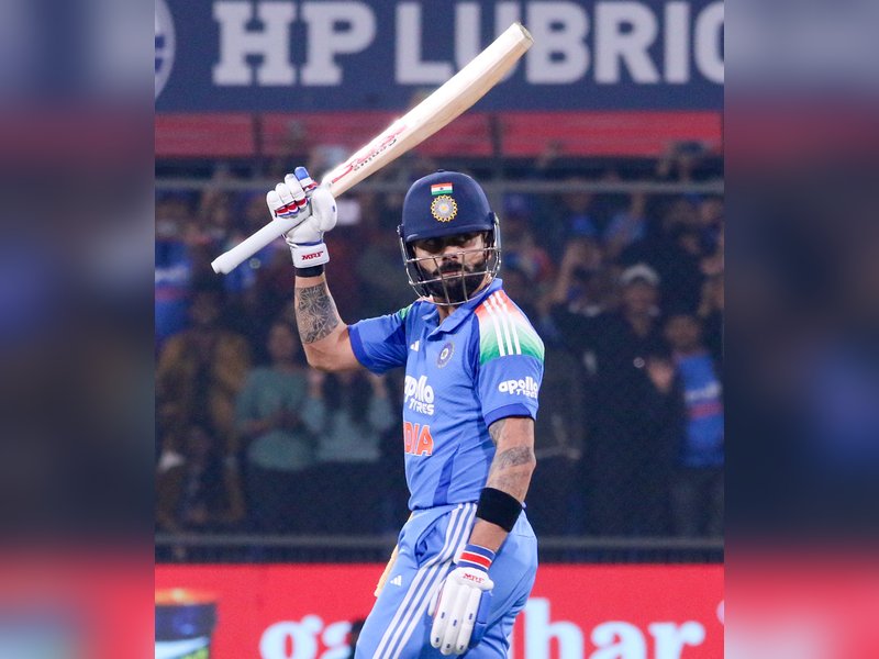 IPL 2026: Kohli will be hungrier than ever, especially after lifting the trophy last season, says Pathan