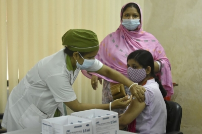 Bangladesh measles outbreak claims four more lives; death toll rises to 605 (File Image)