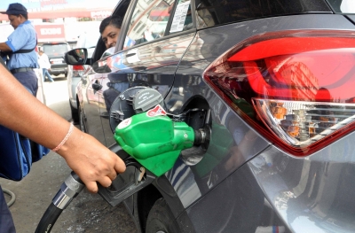 India’s ethanol-blended petrol makes a splash amid global oil shock: report