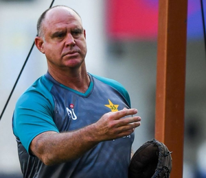 Pakistan's biggest chink is always going to be fielding, says Matthew Hayden ahead of upcoming ICC Men's T20 World Cup in the USA and the West Indies. 