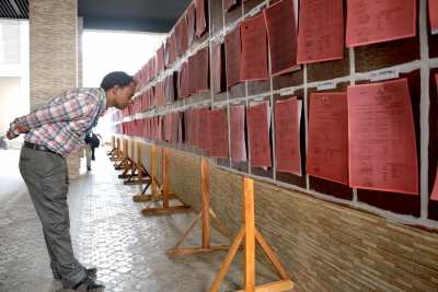 Women's representation in Bangladesh’s upcoming elections largely minimal: Report (File image)