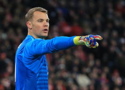FIFA WC: Nagelsmann confirms Neuer's return for Germany's opener against Curacao