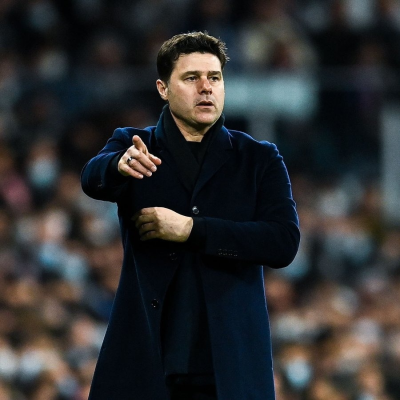 Pochettino ‘shocked’ by Levy’s exit after nearly 25 years at Spurs