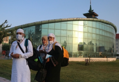 Halt on visas temporary due to logistical issues: Govt sources on Saudi travel restrictions (File image)