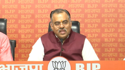 तरुण चुघ का राहुल गांधी से सवाल, 'अपने नेताओं को हिंदू धर्म पर हमले का खुला लाइसेंस दिया है?'