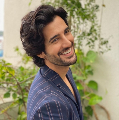 Aditya Seal worked with a diverse cast in 'Khel Khel Mein', says 'our unity lies in our diversity'