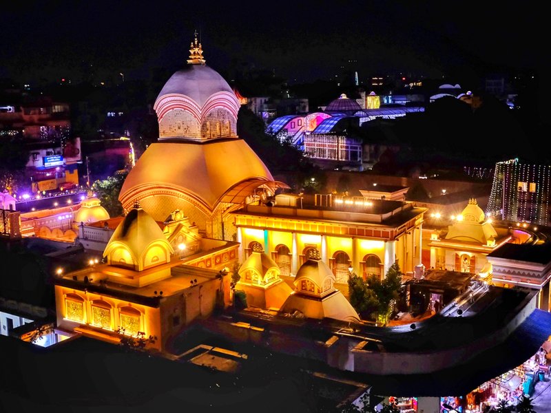 हिमाचल प्रदेश से आंध्र प्रदेश तक: 4 महा-शक्तिपीठ, जहां विराजमान हैं आदिशक्ति