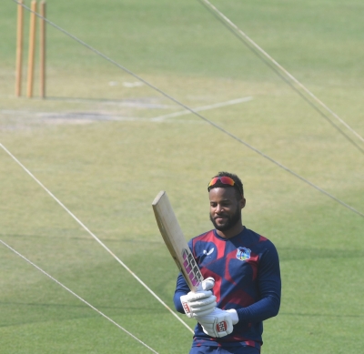 Fabian Allen mugged at gunpoint in Johannesburg: Report