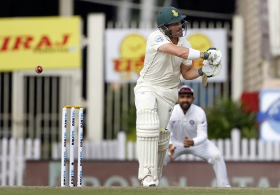 Former South Africa captain Dean Elgar to retire from all forms of cricket at end of 2026 season