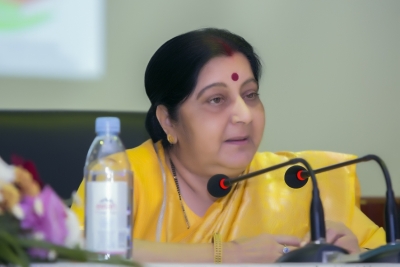 'हम उसे 1-2 साल भी रखेंगे', वो कहानी जब सुषमा स्वराज ने पाकिस्तान में फंसी उजमा को 'मौत के कुएं' से निकाला