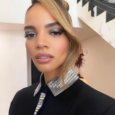 Leslie Grace to play diver swallowed by whale in 'Propel'