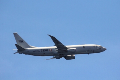 Boost for Indian Navy's capabilities as DAC clears purchase of six more P-8i aircraft