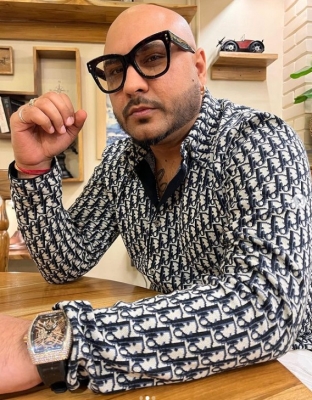 B Praak opens up on music: 'My mother gave birth to me, but music has kept me alive'