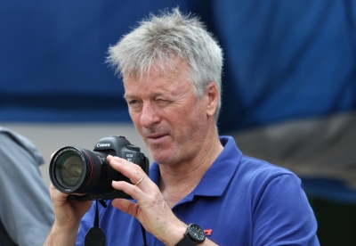 कमजोर टेस्ट टीम चुनने के लिए स्टीव वॉ ने की द.अफ्रीका की आलोचना