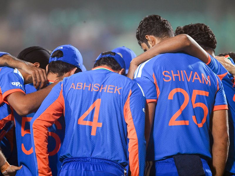 T20 WC: Very happy with India’s progress, hopes are really very high to retain the title, says Mhambrey