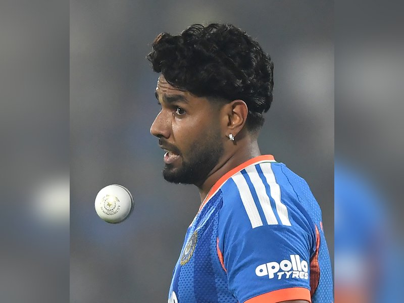 T20 WC: Will wait for the final word on Rana, but it's not looking good at the moment, says Suryakumar