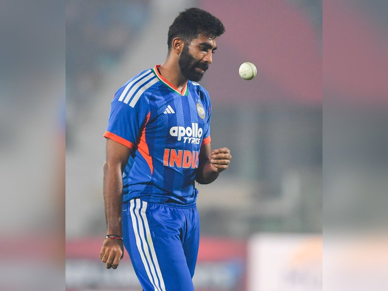 T20 WC: Jasprit Bumrah misses tournament opener due to illness