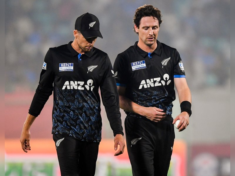 4th T20I: The way we started in powerplay was what India did to us a little bit, says Santner