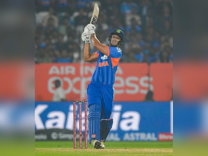 There is something called experience that's going in right direction: Dube