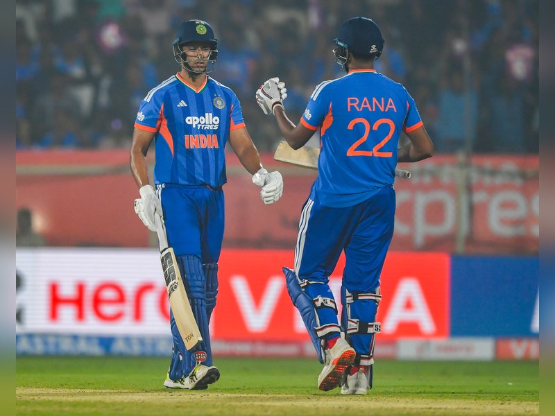 India definitely have the team capable of winning Men’s T20 World Cup, says Rayudu